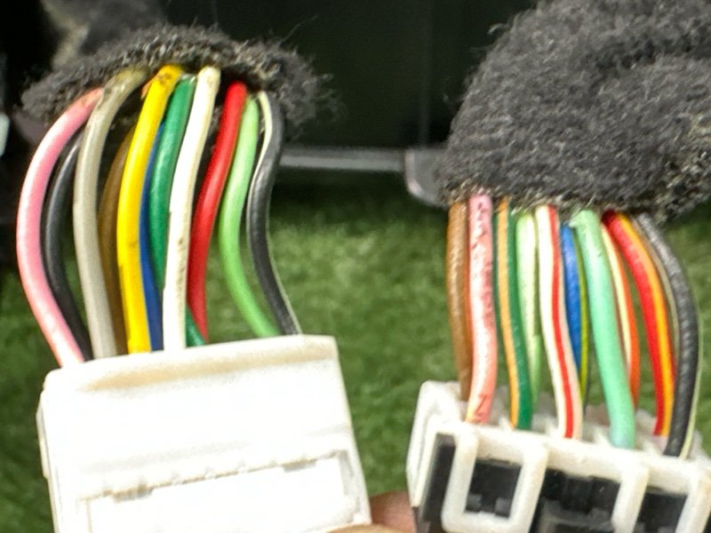 Накладка консоли АКПП Kia Cerato 4 2021 BD