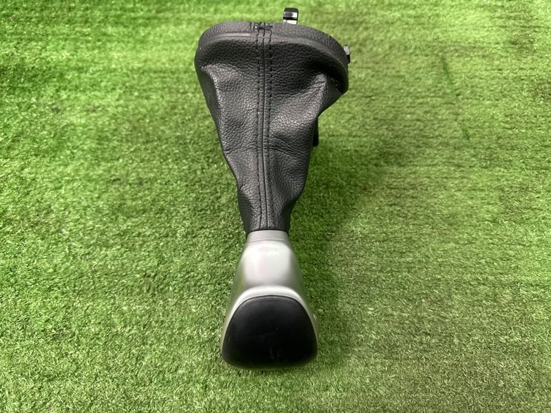 Рукоять с чехлом селектора АКПП Kia Cerato 4 2021 BD