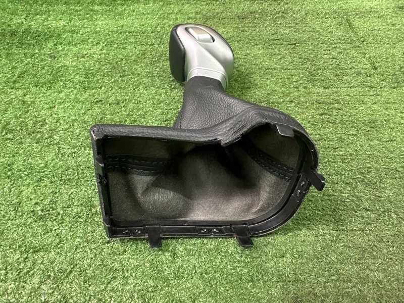 Рукоять с чехлом селектора АКПП Kia Cerato 4 2021 BD