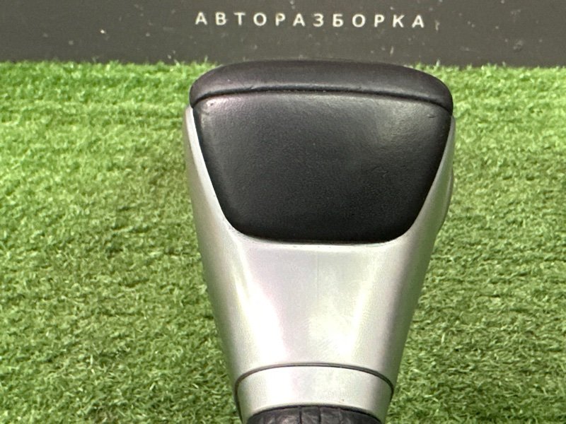 Рукоять с чехлом селектора АКПП Kia Cerato 4 2021 BD