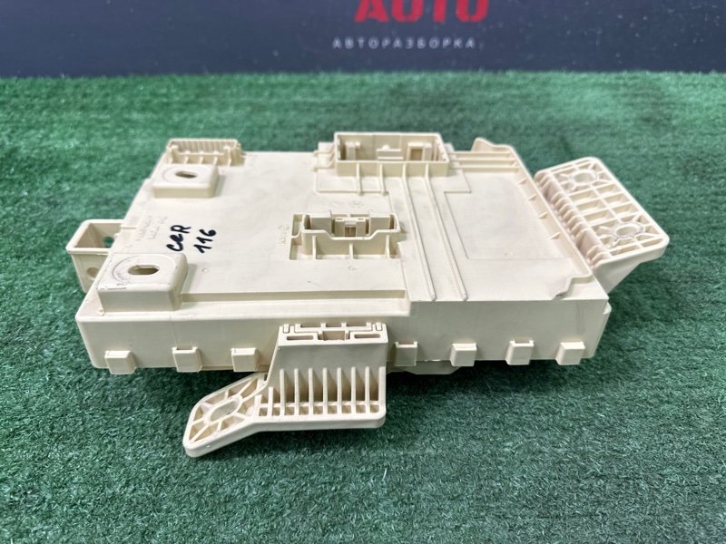 Блок предохранителей Kia Cerato 4 2021 BD