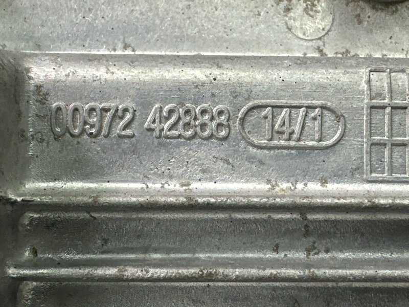 Блок управления двигателем (ЭБУ) Kia Cerato 4 2021 BD