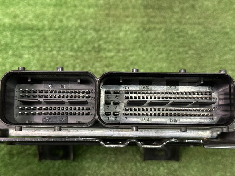 Блок управления двигателем (ЭБУ) Kia Cerato 4 2021 BD