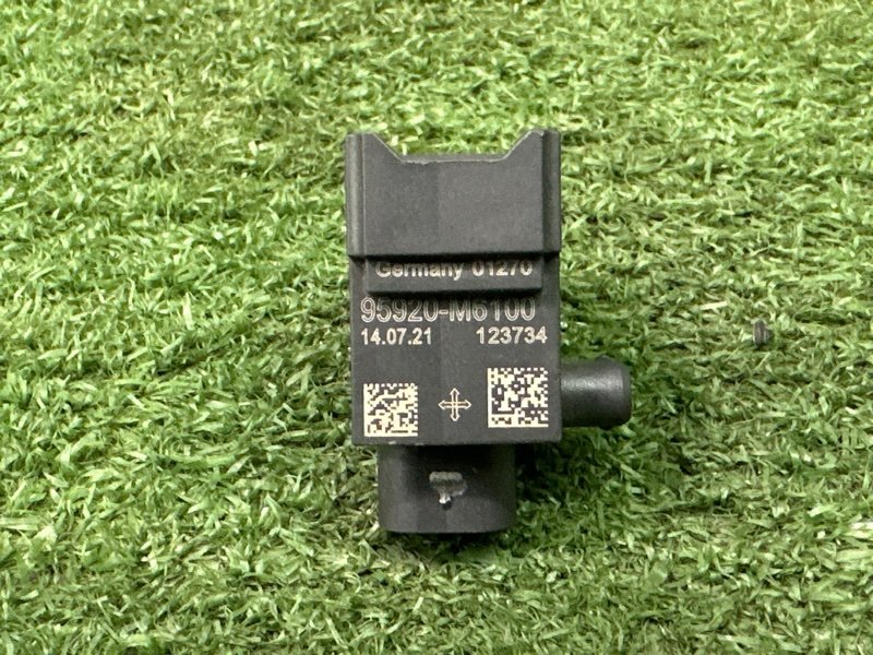 Датчик удара Air Bag Kia Cerato 4 2021 BD