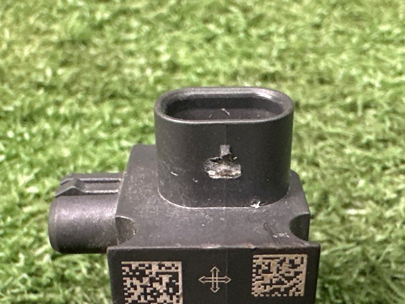 Датчик удара Air Bag Kia Cerato 4 2021 BD