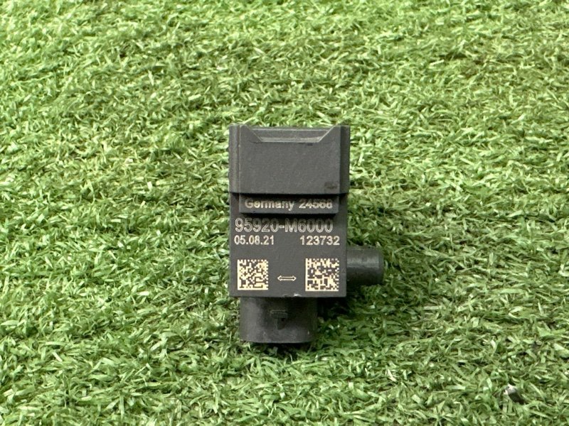 Датчик удара Air Bag Kia Cerato 4 2021 BD