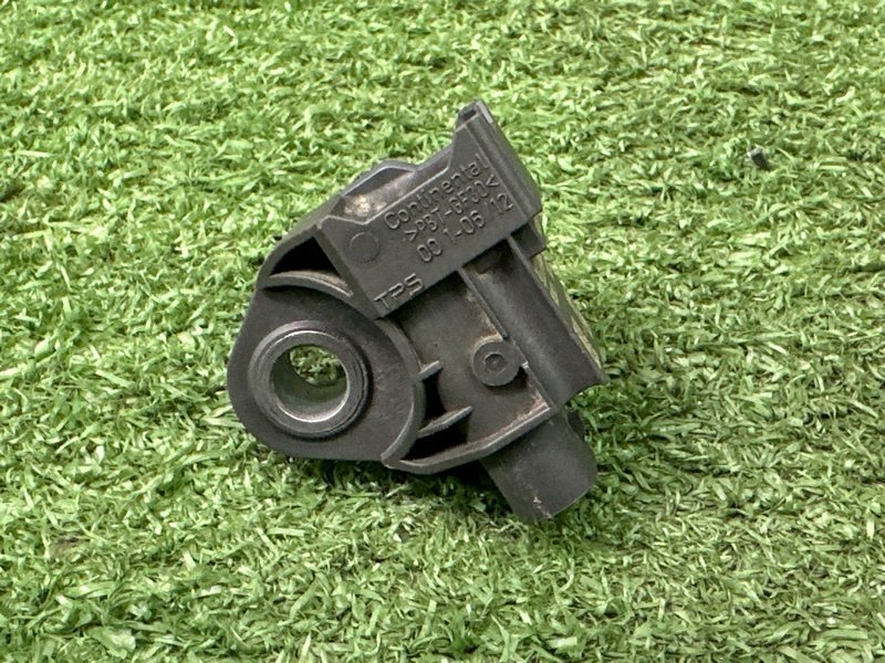 Датчик удара Air Bag Kia Cerato 4 2021 BD