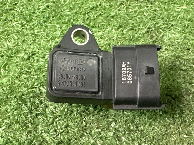 Датчик абсолютного давления Kia Cerato 4 2021 BD