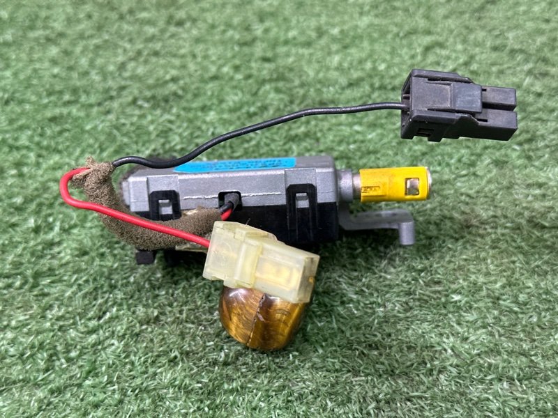 Усилитель антенны Kia Cerato 4 2021 BD