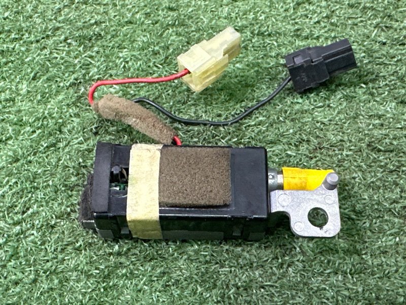 Усилитель антенны Kia Cerato 4 2021 BD