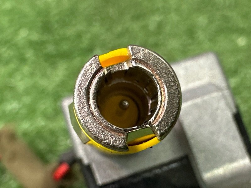 Усилитель антенны Kia Cerato 4 2021 BD