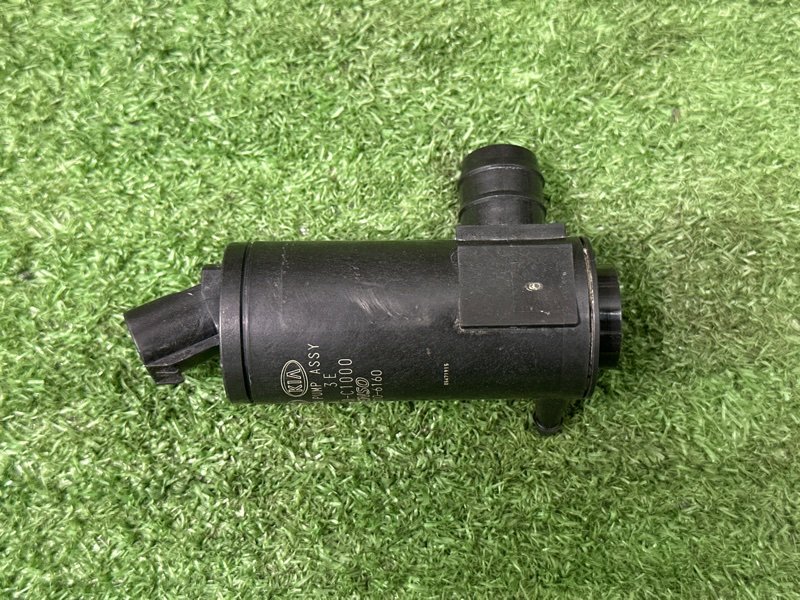 Насос омывателя Kia Cerato 4 2021 BD