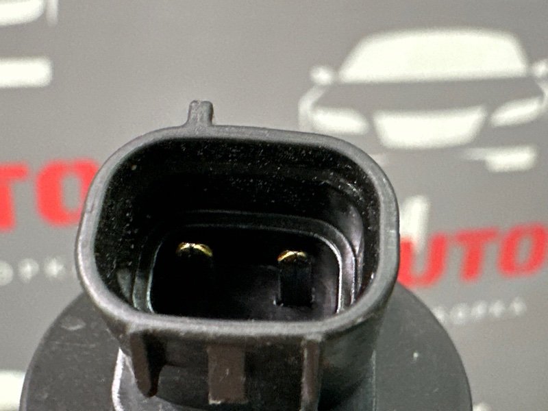 Насос омывателя Kia Cerato 4 2021 BD