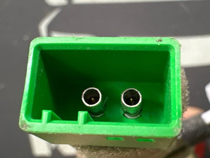 Проводка антенны Kia Cerato 4 2021 BD