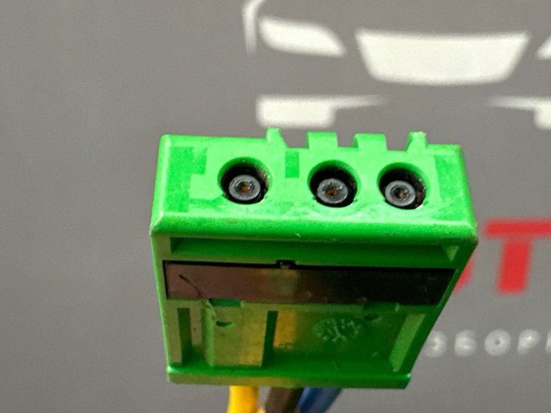 Проводка антенны Kia Cerato 4 2021 BD