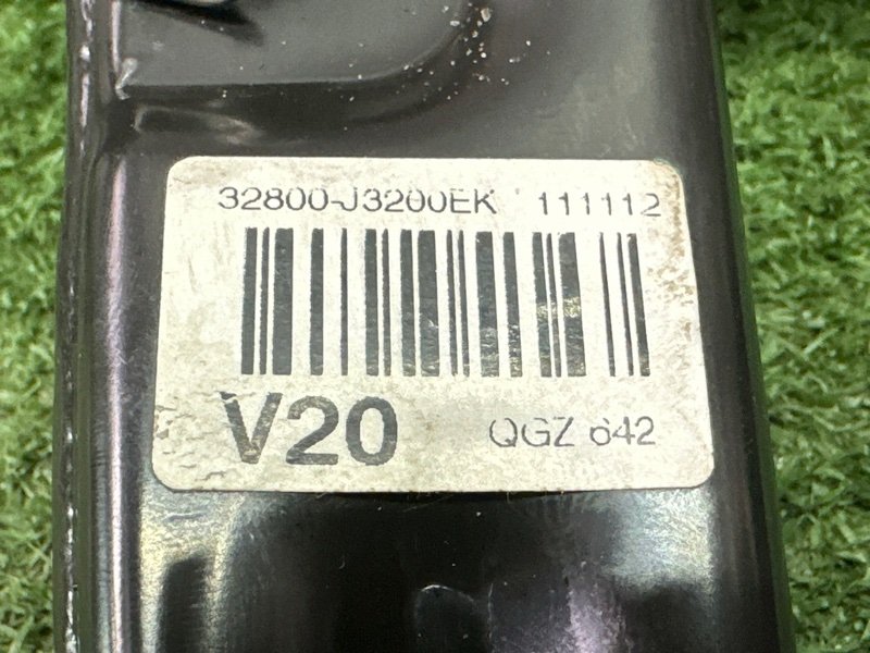 Педаль тормоза АКПП Kia Cerato 4 2021 BD