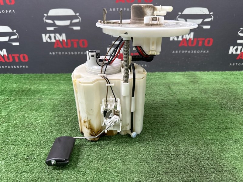 Насос топливный (Бензонасос) Kia Cerato 4 2021 BD