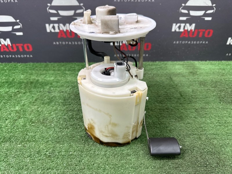 Насос топливный (Бензонасос) Kia Cerato 4 2021 BD