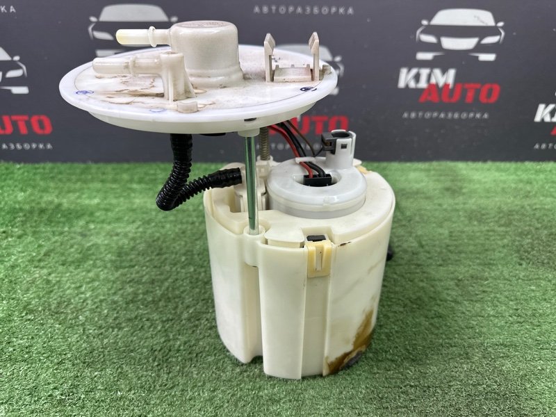 Насос топливный (Бензонасос) Kia Cerato 4 2021 BD