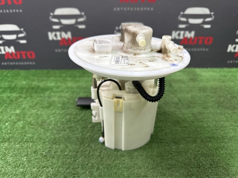 Насос топливный (Бензонасос) Kia Cerato 4 2021 BD