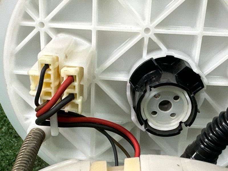 Насос топливный (Бензонасос) Kia Cerato 4 2021 BD