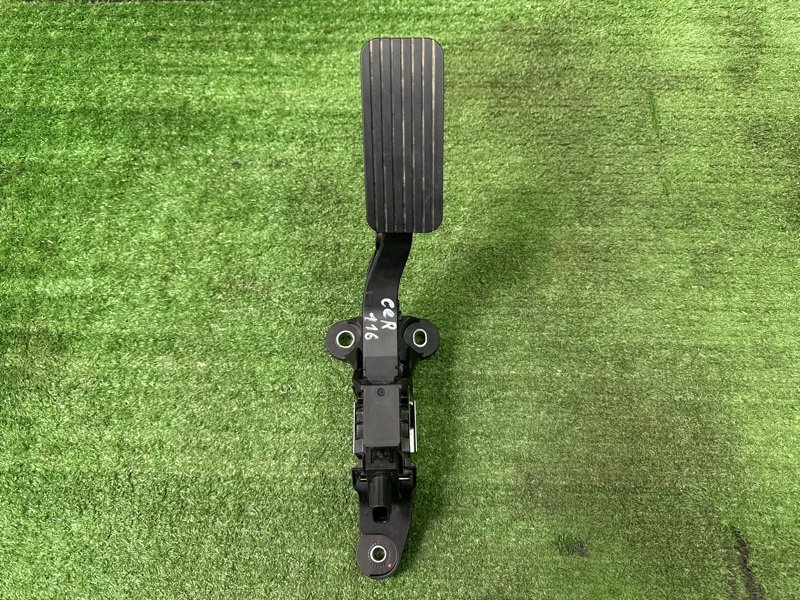 Педаль газа электронная Kia Cerato 4 2021 BD