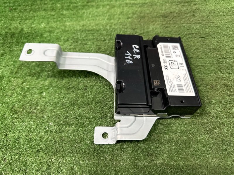 Блок комфорта(BCM) Kia Cerato 4 2021 BD