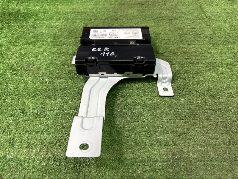 Блок комфорта(BCM) Kia Cerato 4 2021 BD