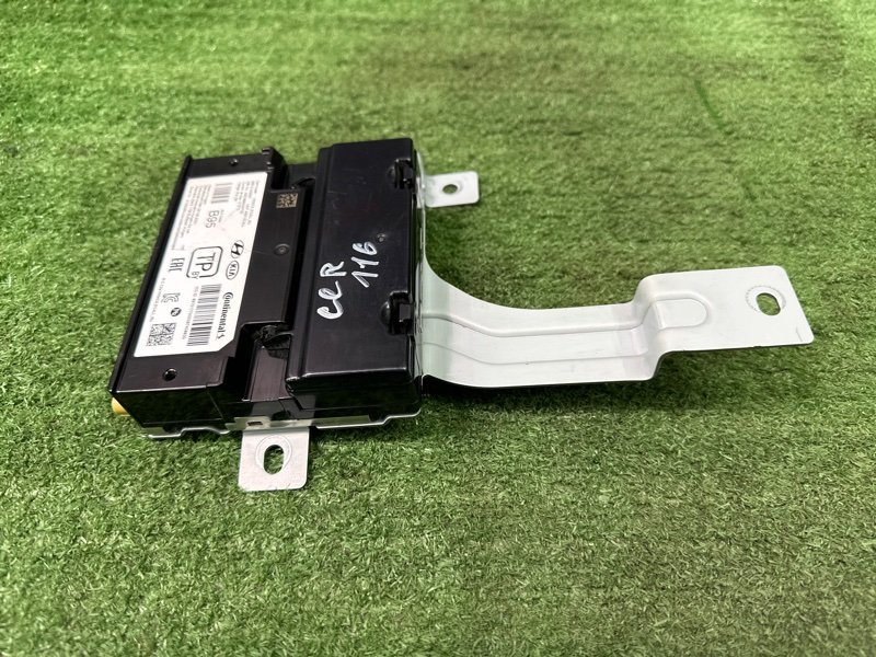 Блок комфорта(BCM) Kia Cerato 4 2021 BD