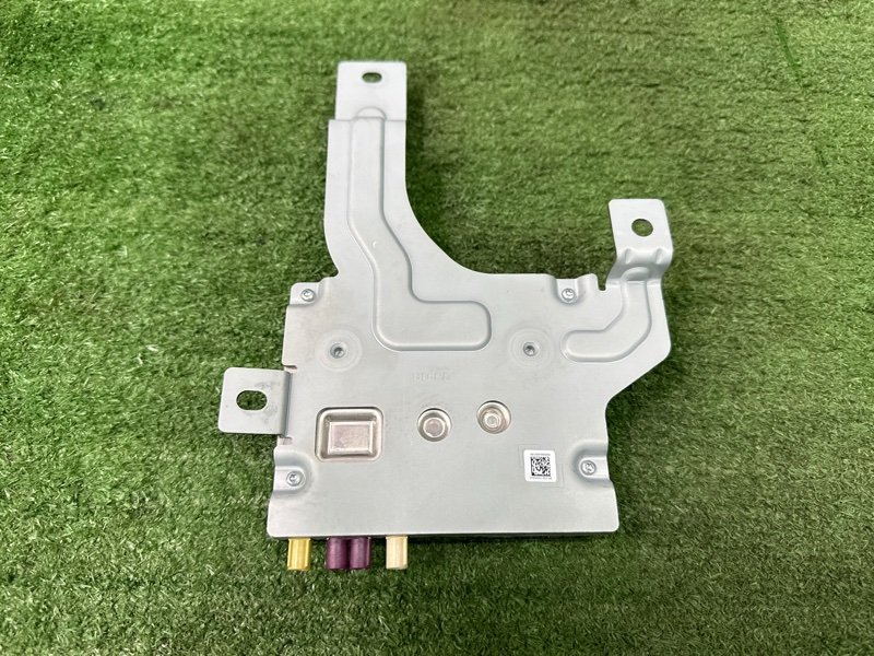 Блок комфорта(BCM) Kia Cerato 4 2021 BD