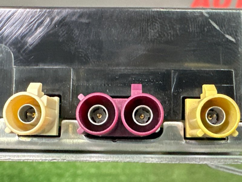 Блок комфорта(BCM) Kia Cerato 4 2021 BD