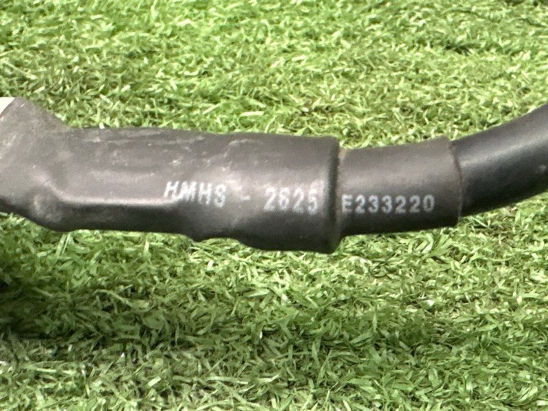 Провод массы Kia Cerato 4 2021 BD