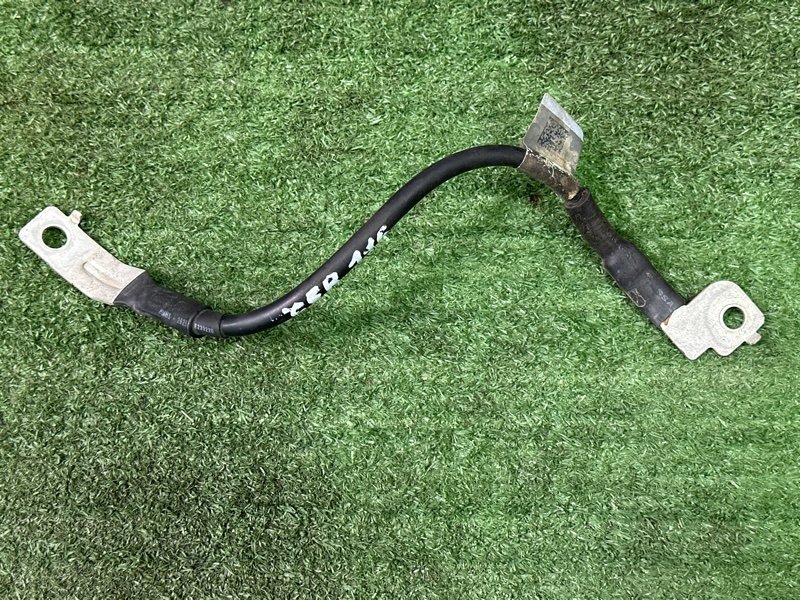 Провод массы Kia Cerato 4 2021 BD