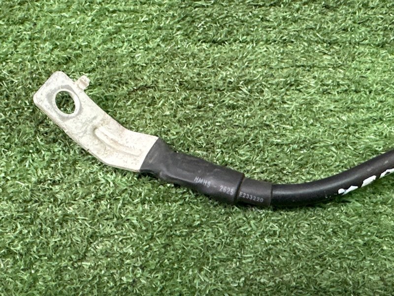 Провод массы Kia Cerato 4 2021 BD