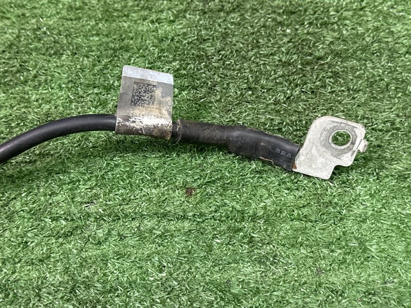 Провод массы Kia Cerato 4 2021 BD