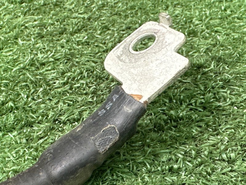 Провод массы Kia Cerato 4 2021 BD