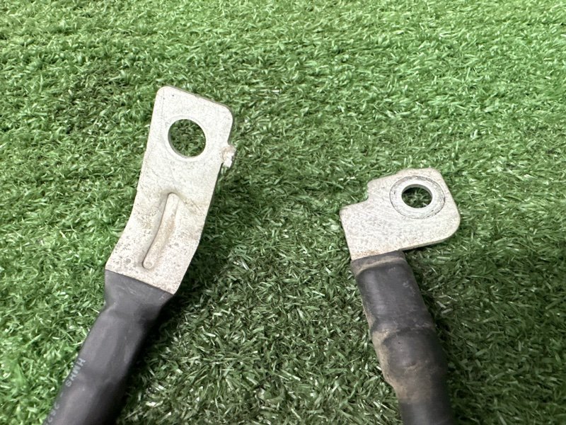 Провод массы Kia Cerato 4 2021 BD