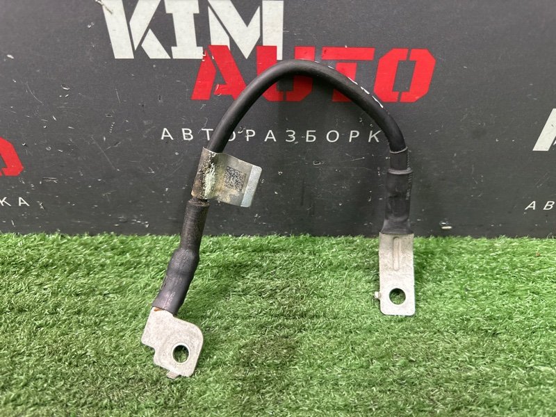 Провод массы Kia Cerato 4 2021 BD
