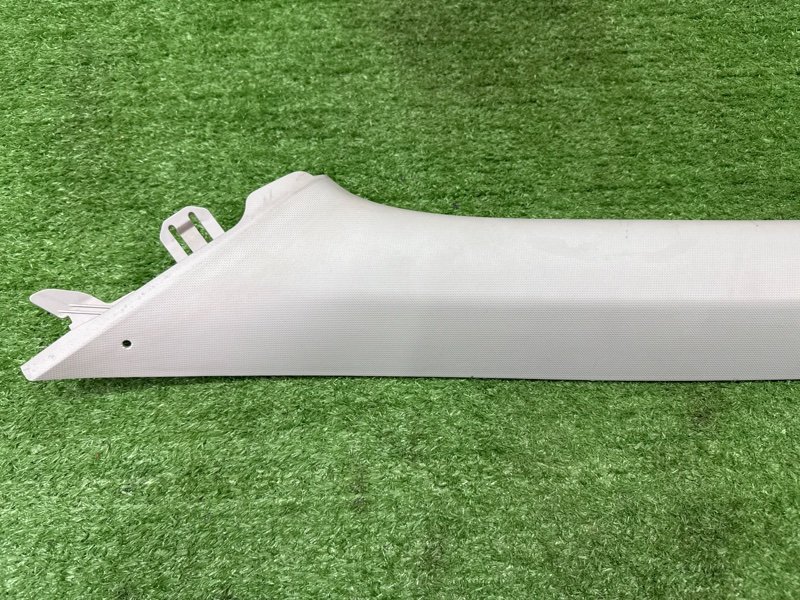 Обшивка стойки Kia Cerato 4 2021 BD