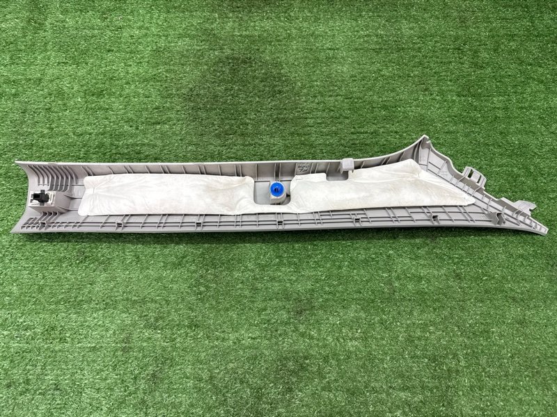 Обшивка стойки Kia Cerato 4 2021 BD