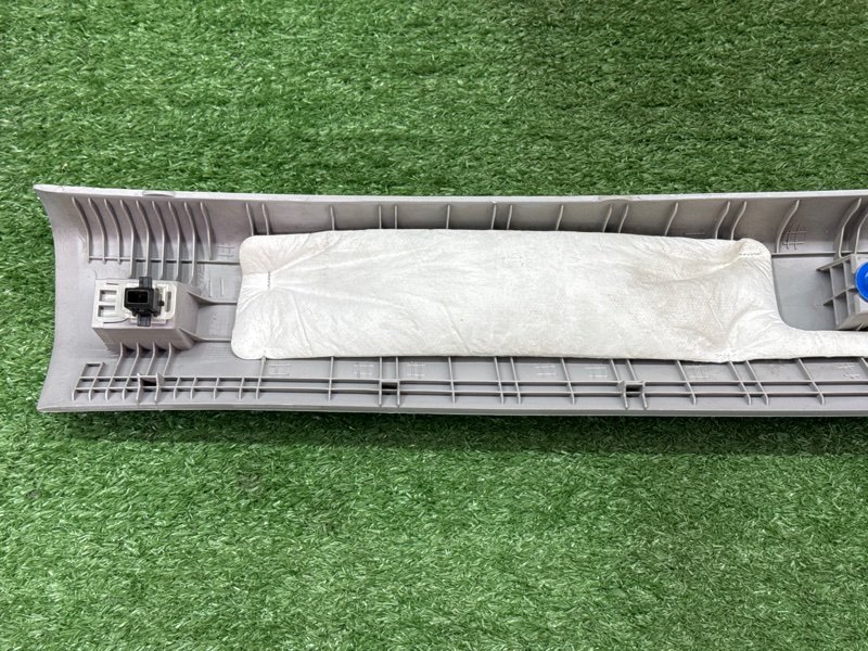 Обшивка стойки Kia Cerato 4 2021 BD