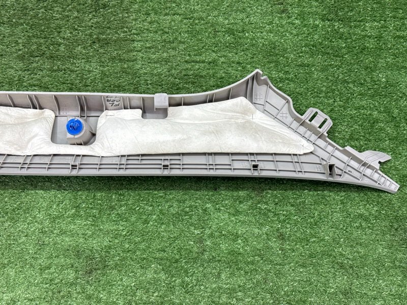 Обшивка стойки Kia Cerato 4 2021 BD