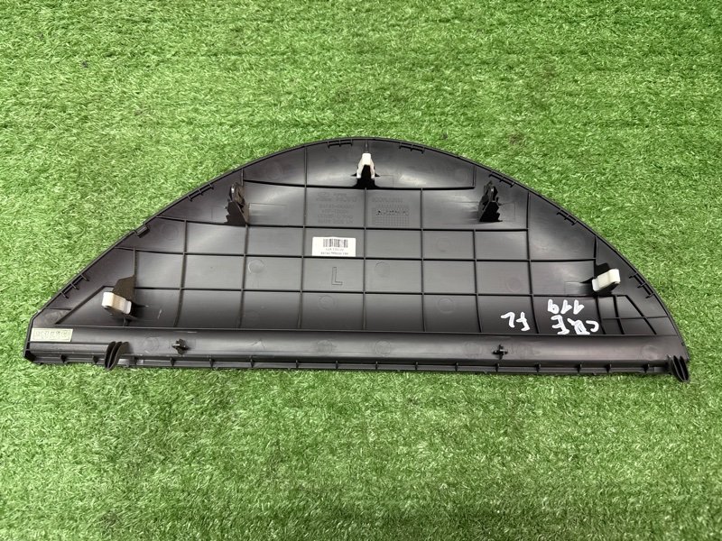 Накладка торпедо Hyundai Creta 2017 GS