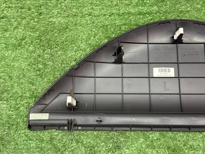 Накладка торпедо Hyundai Creta 2017 GS