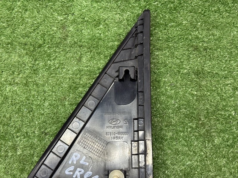 Накладка крыла Hyundai Creta 2017 GS