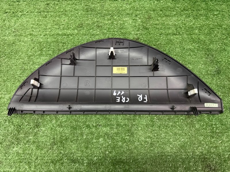 Накладка торпедо Hyundai Creta 2017 GS