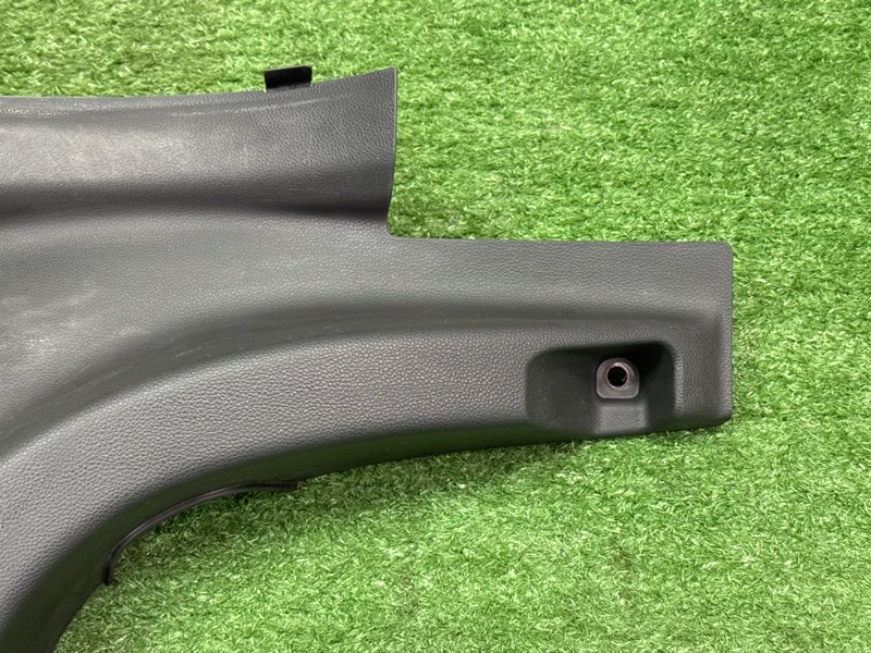 Накладка порога внутренняя Hyundai Creta 2017 GS