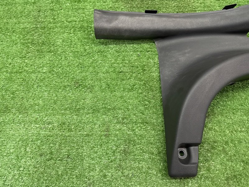 Накладка порога внутренняя Hyundai Creta 2017 GS