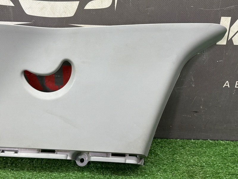 Накладка стойки кузова Hyundai Creta 2017 GS