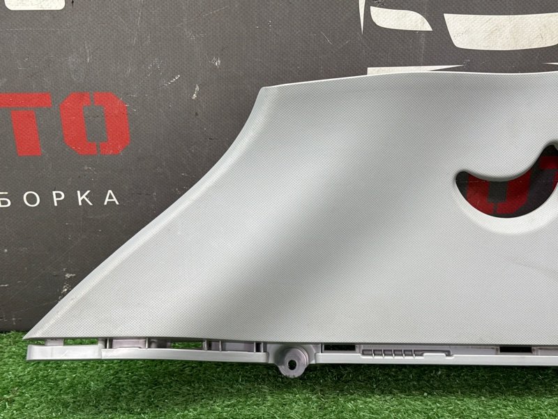 Накладка стойки кузова Hyundai Creta 2017 GS